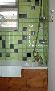 The Beach rooms- Bathroom image 01